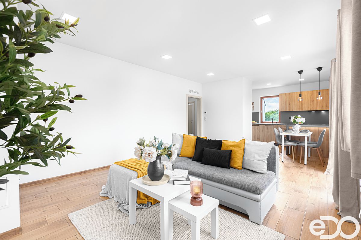 Prodej rodinného domu 105 m², pozemek 1178 m² – fotografie 5