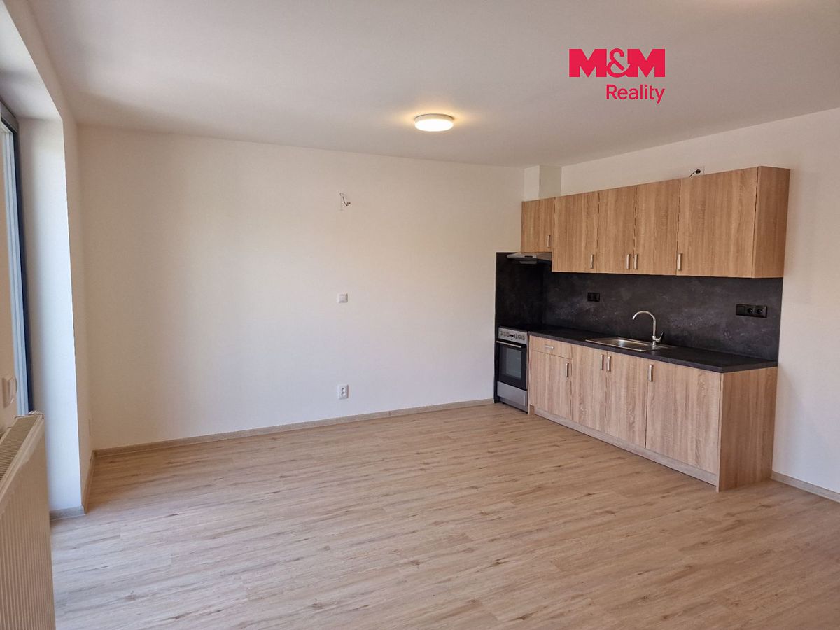 Pronájem bytu 3+1 64 m²