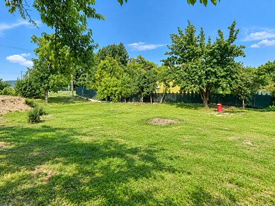 Prodej  stavebního pozemku 882 m²
