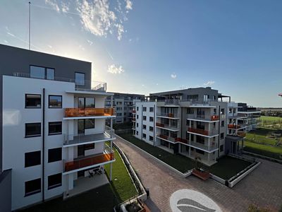 Pronájem bytu 3+kk 87 m²