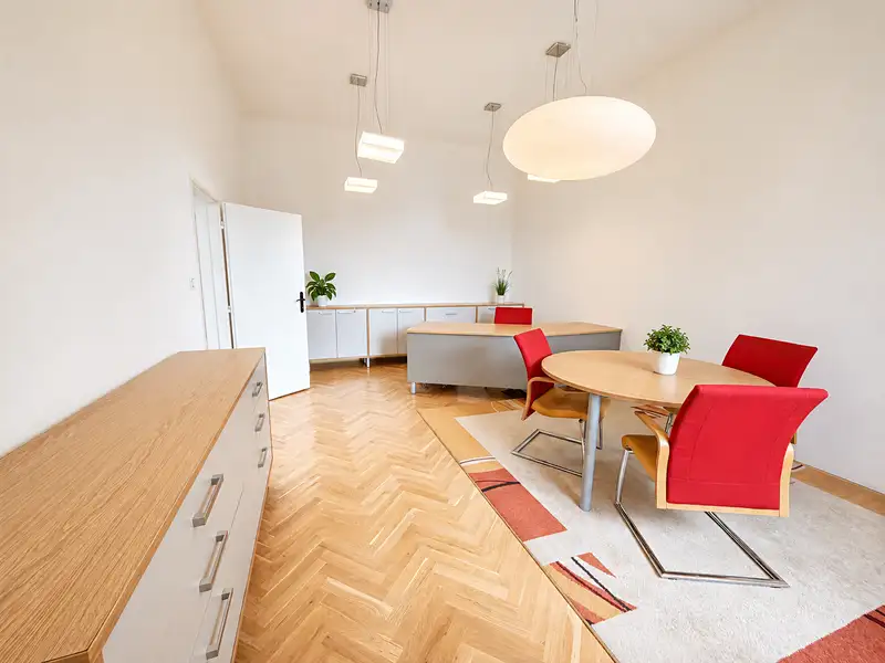Pronájem kanceláře 172 m², Ostrava – náhled fotky 2
