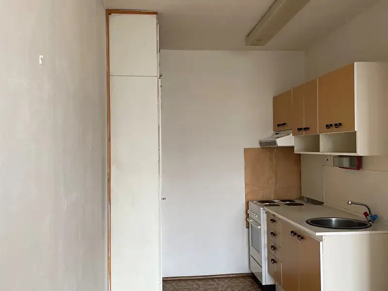 Prodej bytu 2+kk 44 m², Praha – náhled fotky 1