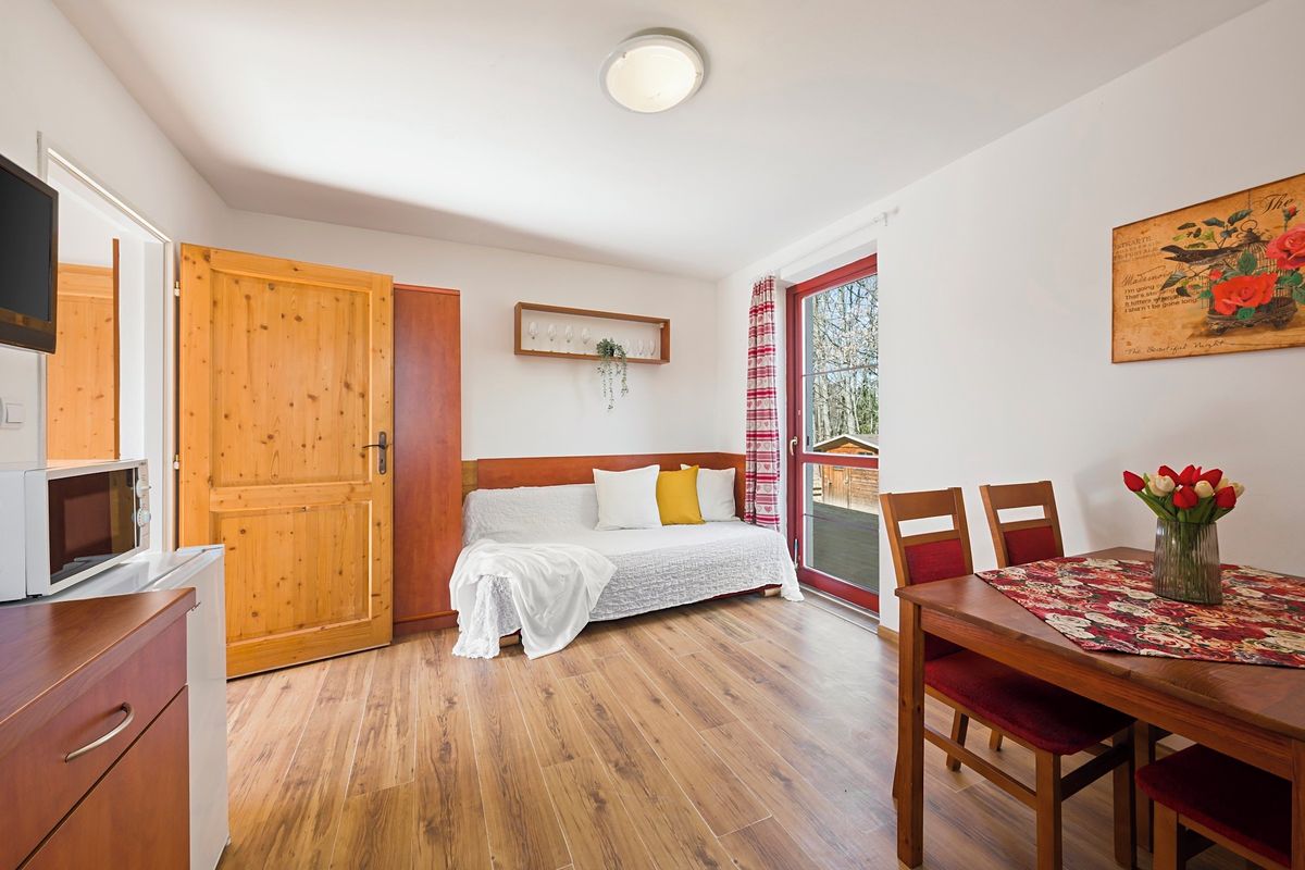 Prodej chalupy 96 m², pozemek 121 m² – fotografie 5