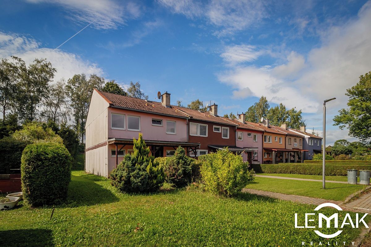 Prodej rodinného domu 134 m², pozemek 357 m² – fotografie 2