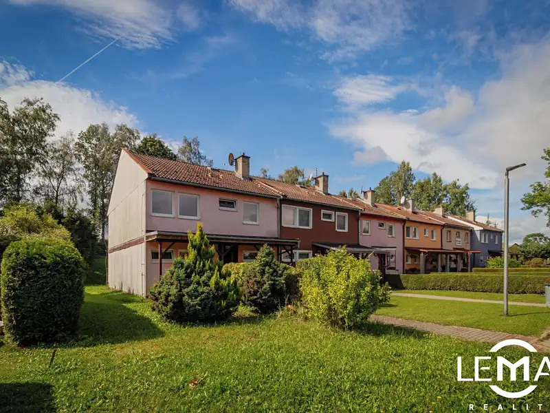 Prodej rodinného domu 134 m², pozemek 357 m², Zlaté Hory – náhled fotky 2