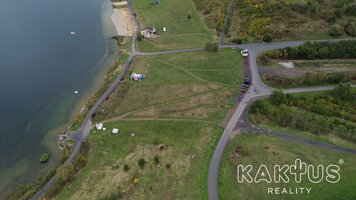 Prodej komerčního pozemku 20675 m² – fotografie 5