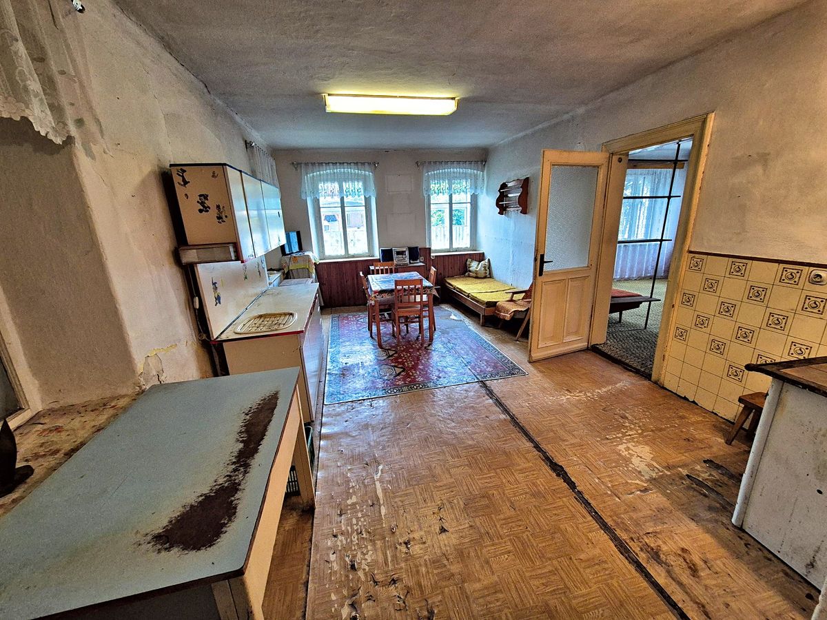 Prodej chalupy 312 m², pozemek 1925 m² – fotografie 5