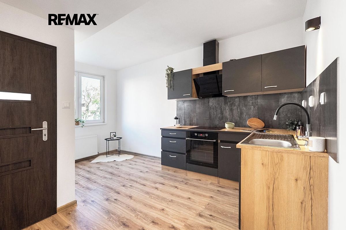 Prodej bytu 2+1 58 m²