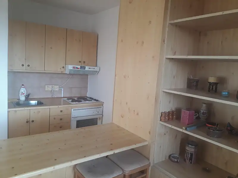 Pronájem bytu 2+kk 45 m², Praha – náhled fotky 1