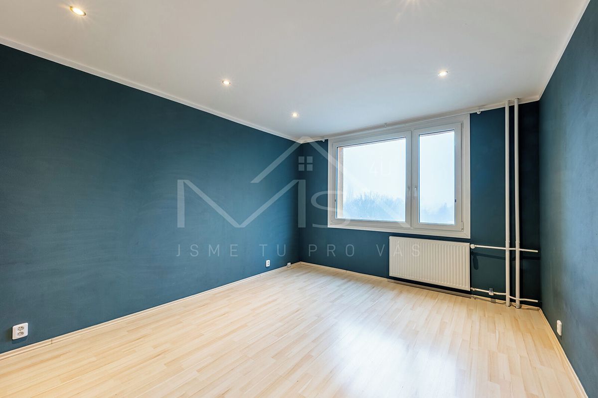 Prodej bytu 1+1 31 m² – fotografie 3