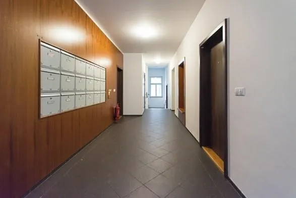 Pronájem bytu 2+kk 40 m²