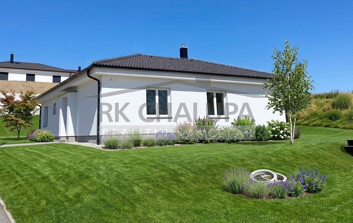 Prodej rodinného domu 104 m², pozemek 754 m² – fotografie 4