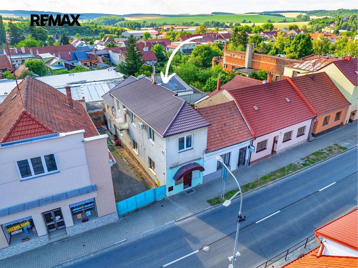 Prodej rodinného domu 107 m², pozemek 29 m² – fotografie 2
