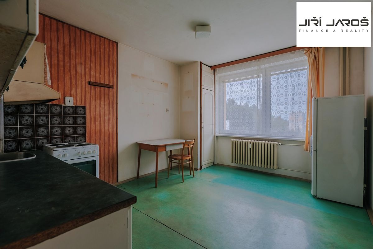 Prodej bytu 2+1 57 m² – fotografie 3