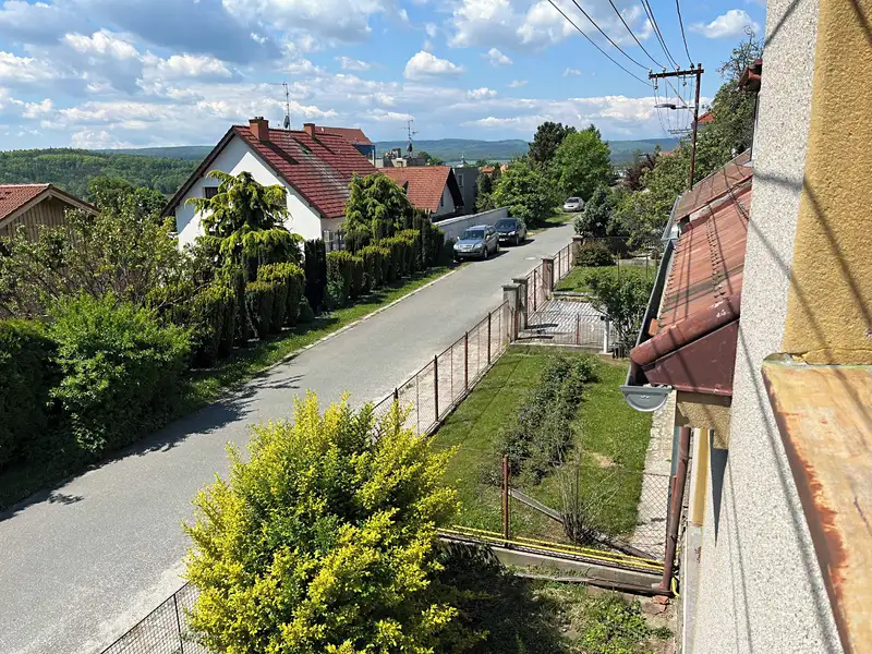 Prodej rodinného domu 180 m², pozemek 746 m², Plumlov – náhled fotky 3