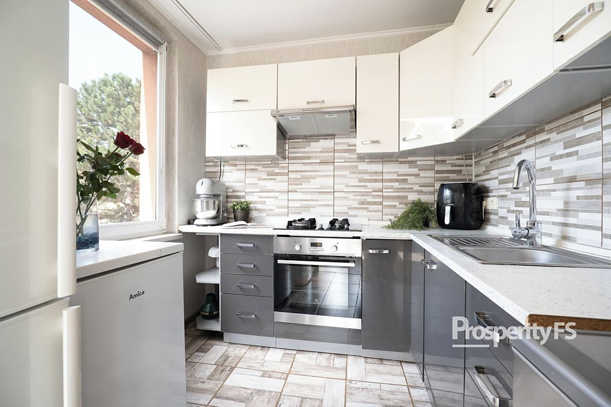 Prodej bytu 3+1 62 m² – fotografie 2