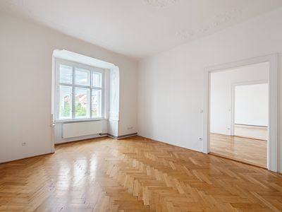 Prodej bytu 4+1 130 m²