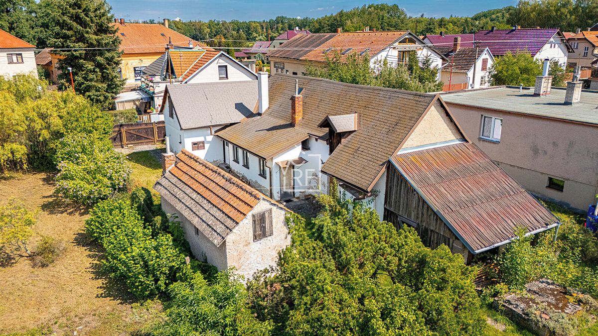 Prodej rodinného domu 75 m², pozemek 358 m² – fotografie 2