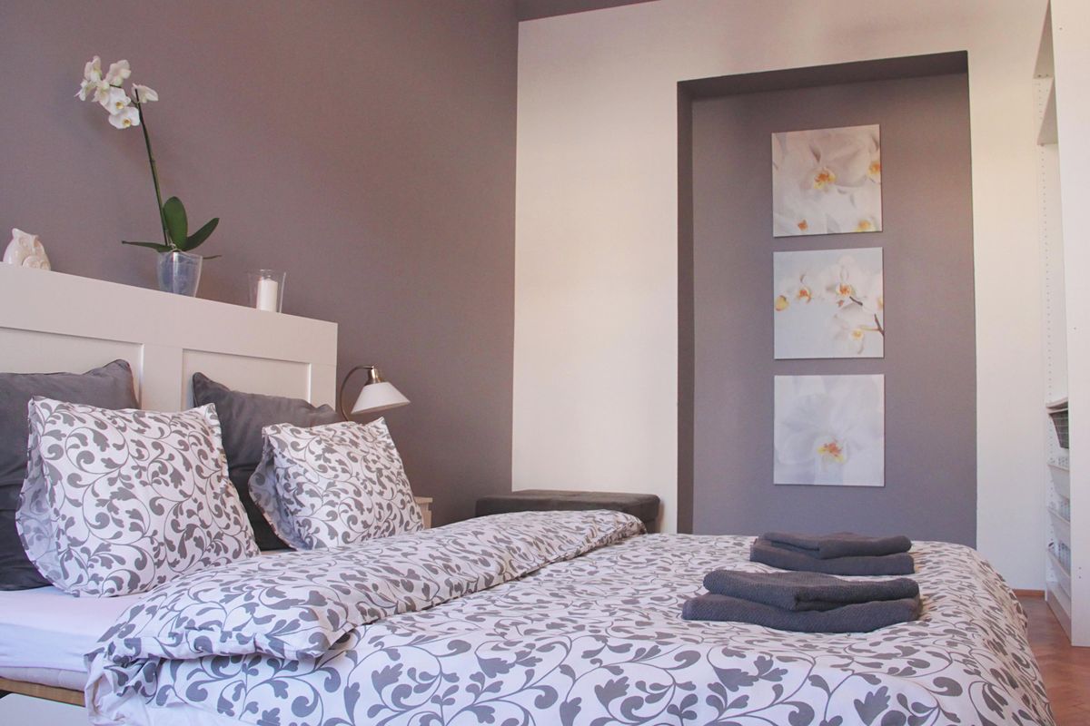 Pronájem bytu 2+1 70 m² – fotografie 2