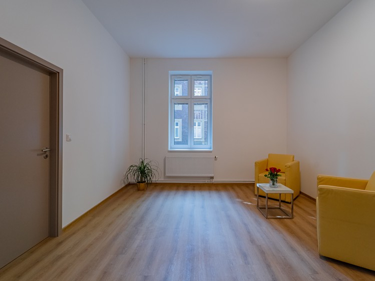 Wohnung 3+kk zur Miete, 61 m² (3 von 9)