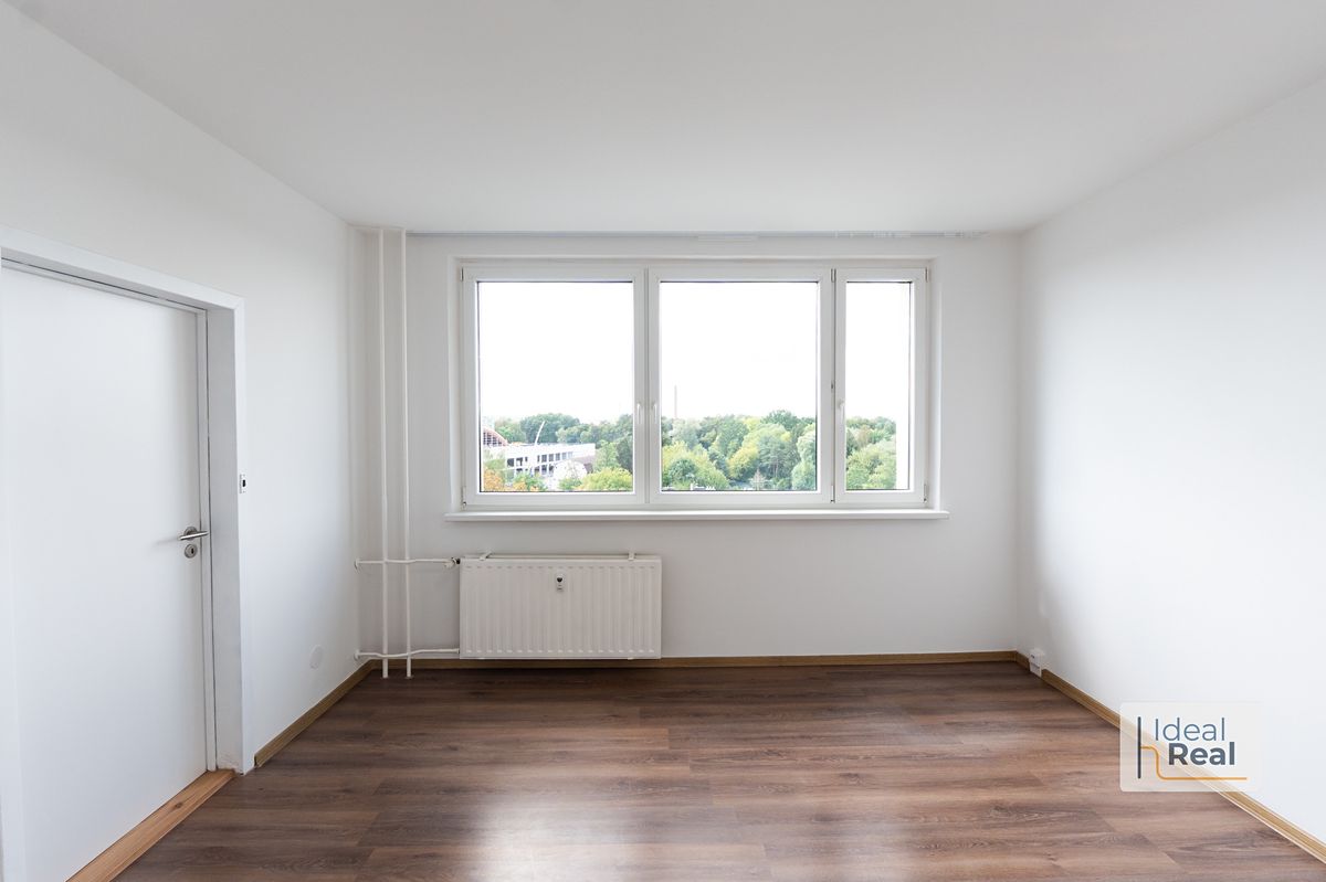 Pronájem bytu 2+1 46 m² – fotografie 5