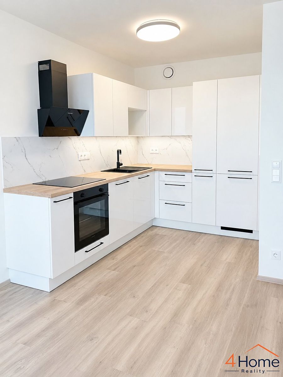 Prodej bytu 3+kk 60 m² – fotografie 2