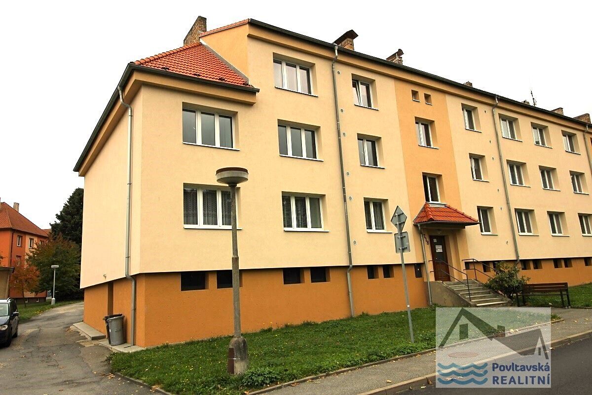 Prodej bytu 3+1 84 m² – fotografie 3