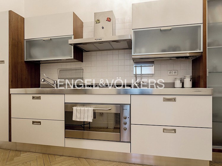 Pronájem bytu 3+1, 125 m² (4 z 10)