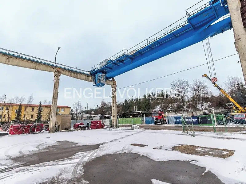Pronájem kanceláře 698 m², Praha – náhled fotky 2