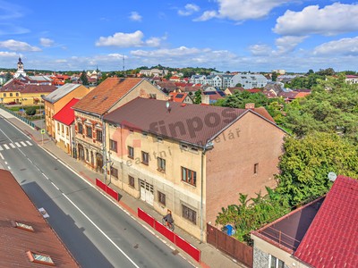 Prodej  rodinného domu 310 m², pozemek 1 757 m²