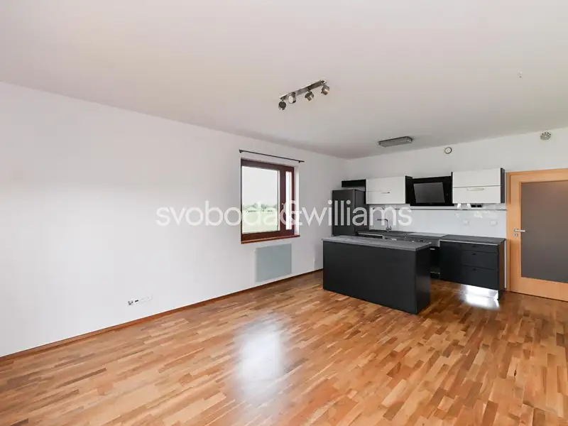 Pronájem bytu 2+kk 53 m², Praha – náhled fotky 2