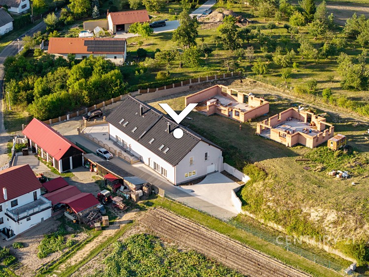 Будинок на продаж, 253 м² (28 з 34)