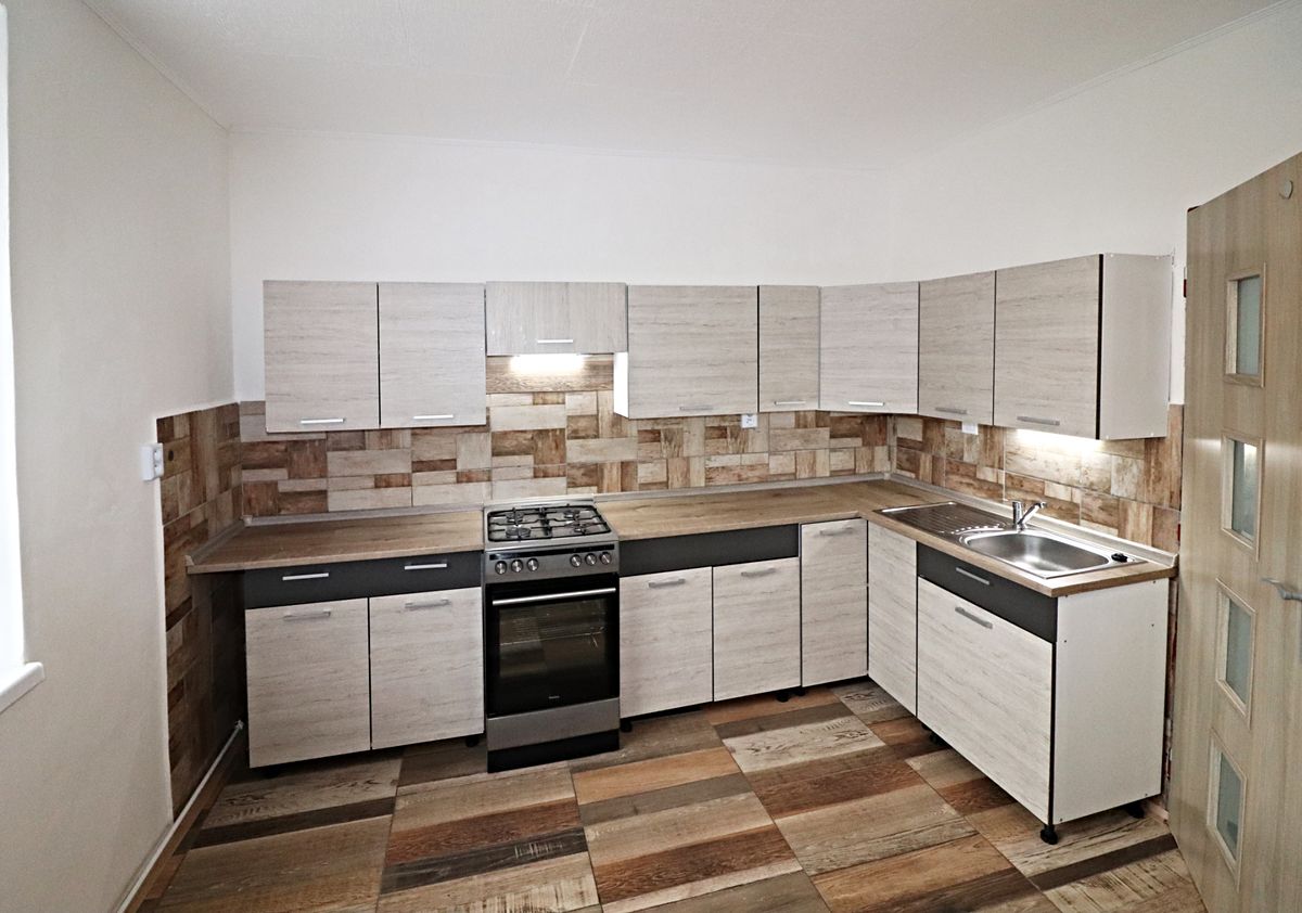 Prodej bytu 1+1 31 m²