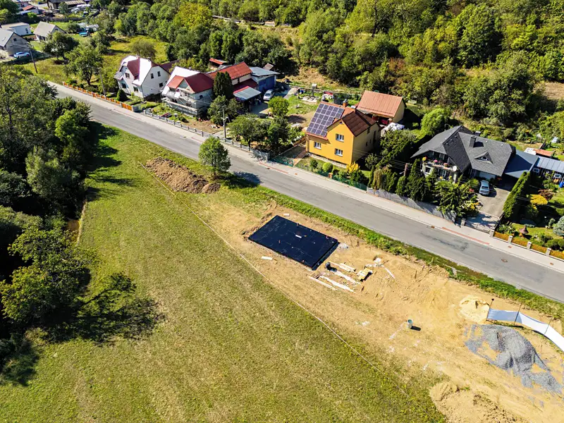 Prodej projektu na klíč 125 m², pozemek 534 m², Liptál – náhled fotky 2