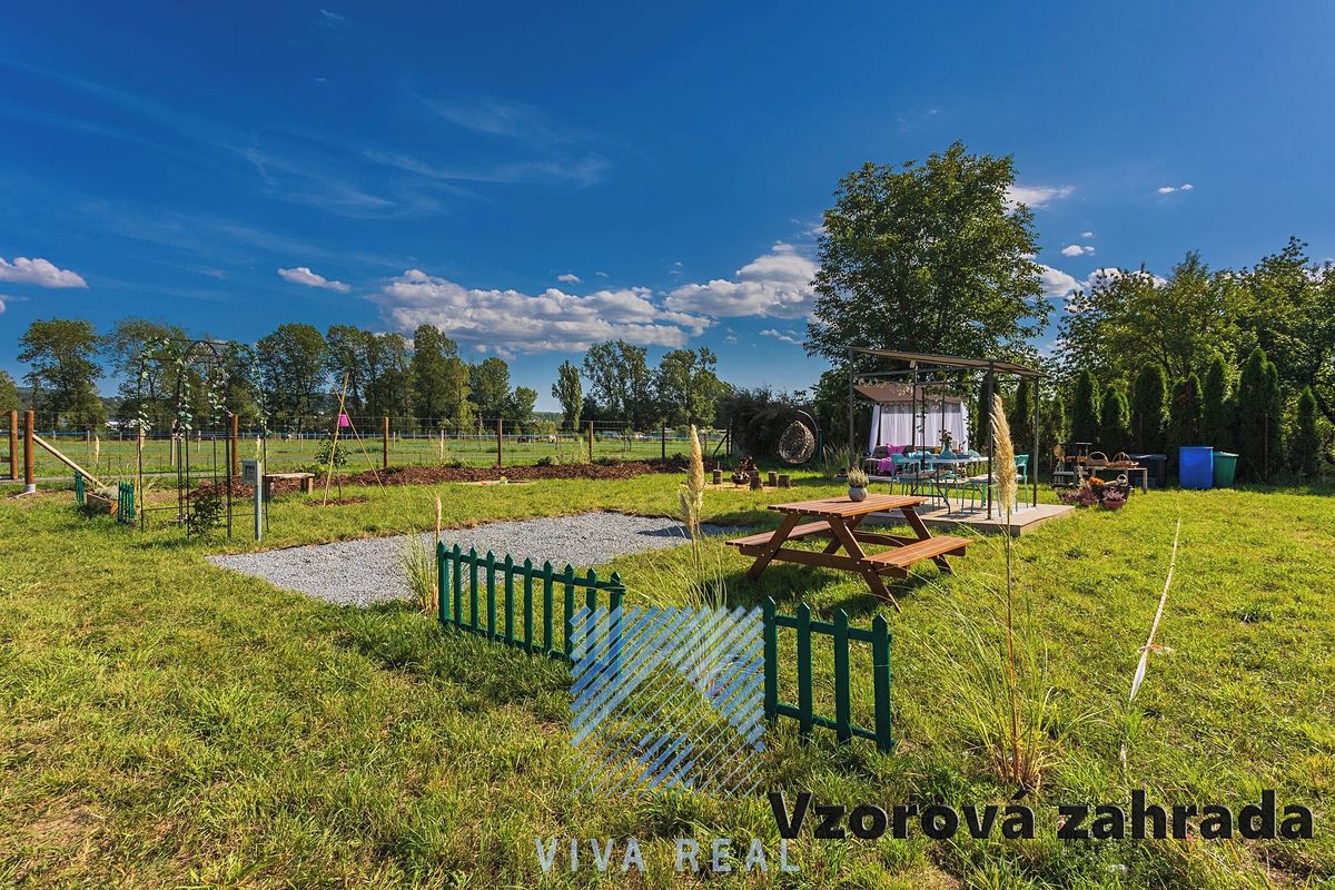 Prodej zahrady 205 m² – fotografie 4