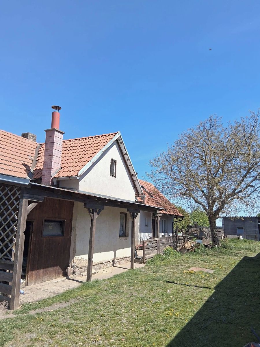 Prodej rodinného domu 245 m², pozemek 1000 m² – fotografie 2