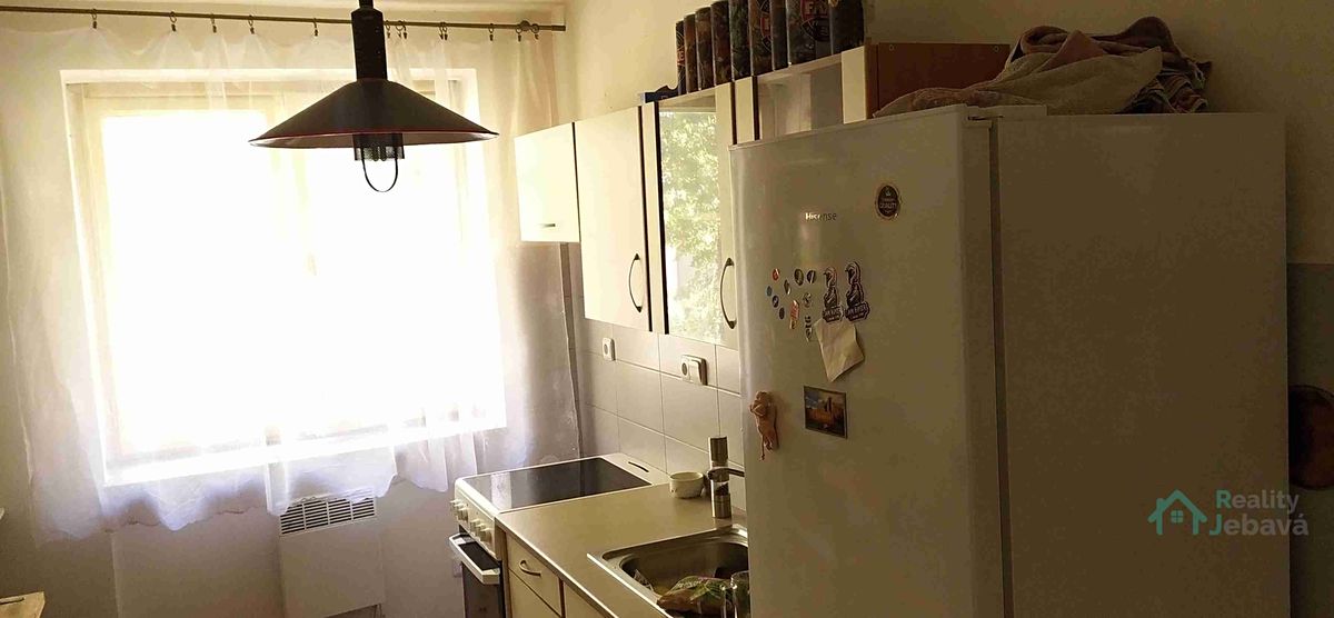 Pronájem bytu 2+1 55 m² – fotografie 2