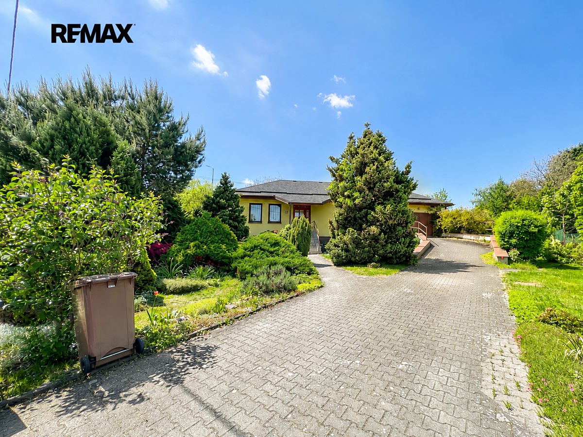 Prodej rodinného domu 124 m², pozemek 997 m² – fotografie 5