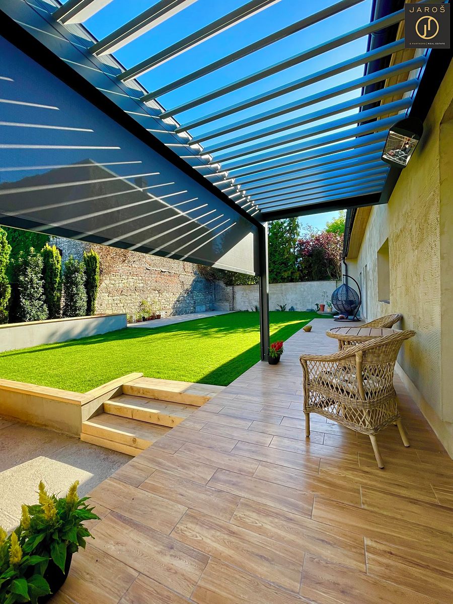 Prodej rodinného domu 123 m², pozemek 435 m²