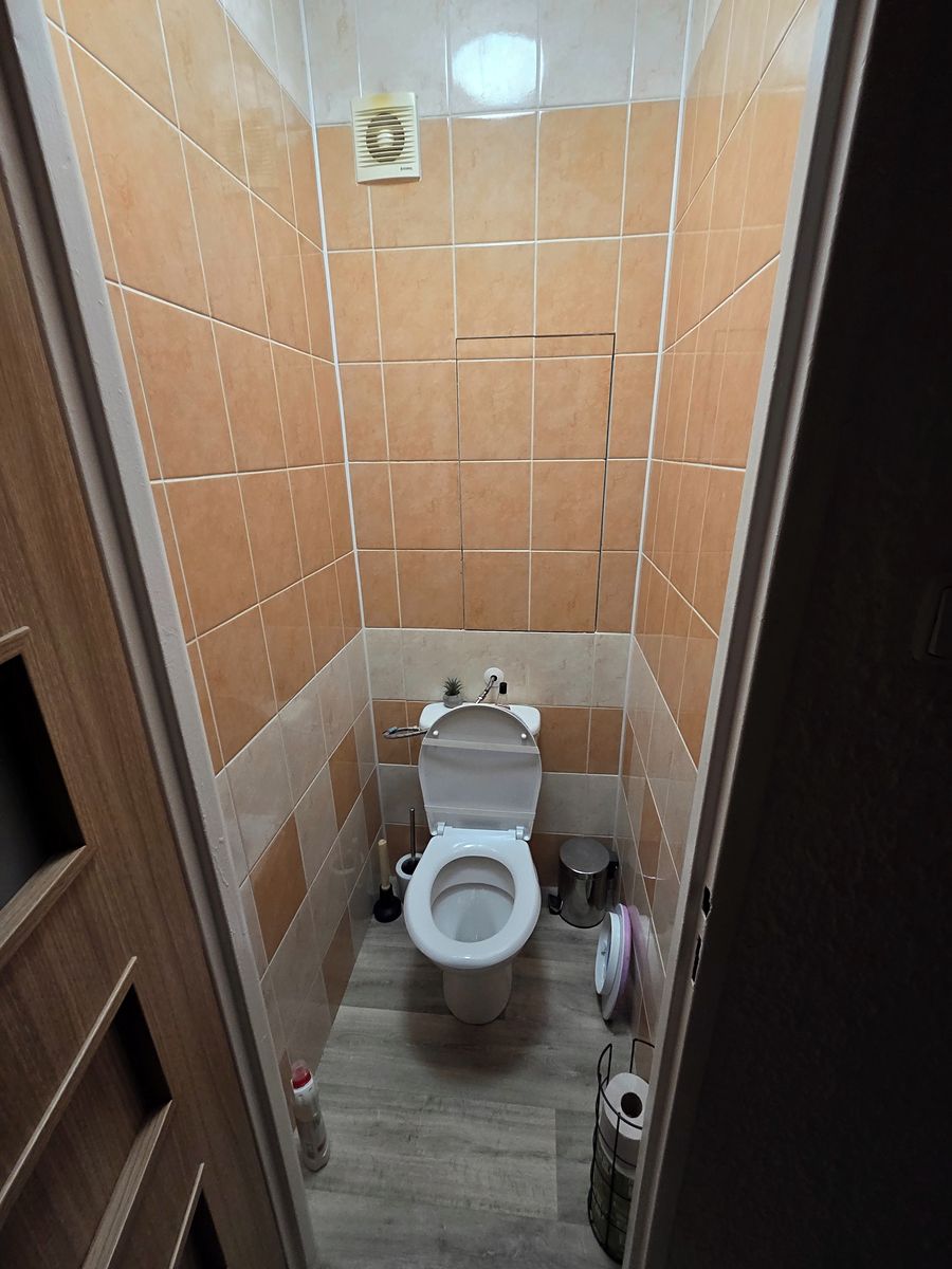 Pronájem bytu 2+kk 56 m² – fotografie 5