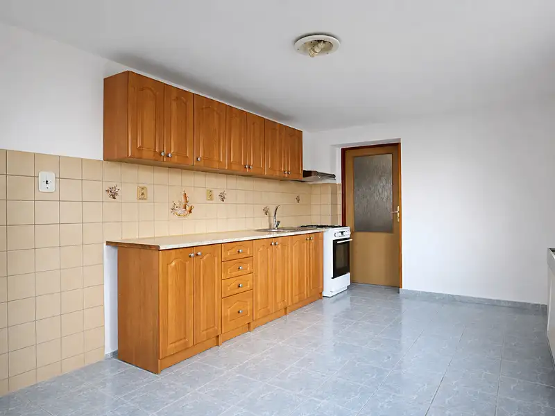 Prodej rodinného domu 72 m², pozemek 271 m², Střelice – náhled fotky 3