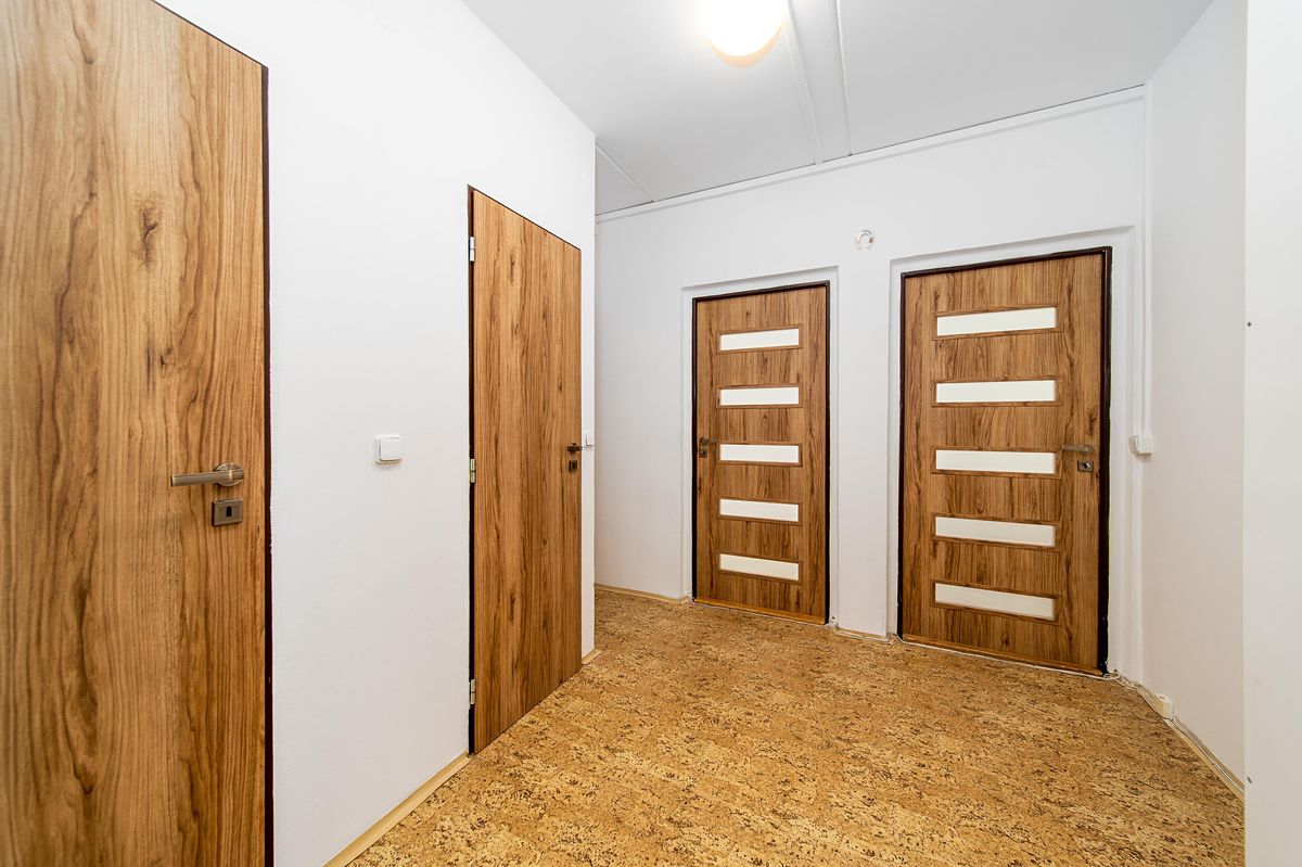 Pronájem bytu 2+1 59 m² – fotografie 4