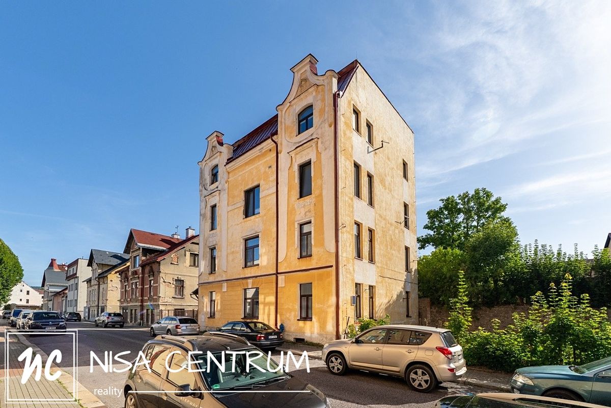 Prodej bytu 4+1 97 m²