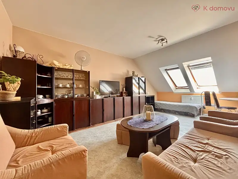 Prodej bytu 3+kk 88 m², Vyškov – náhled fotky 2