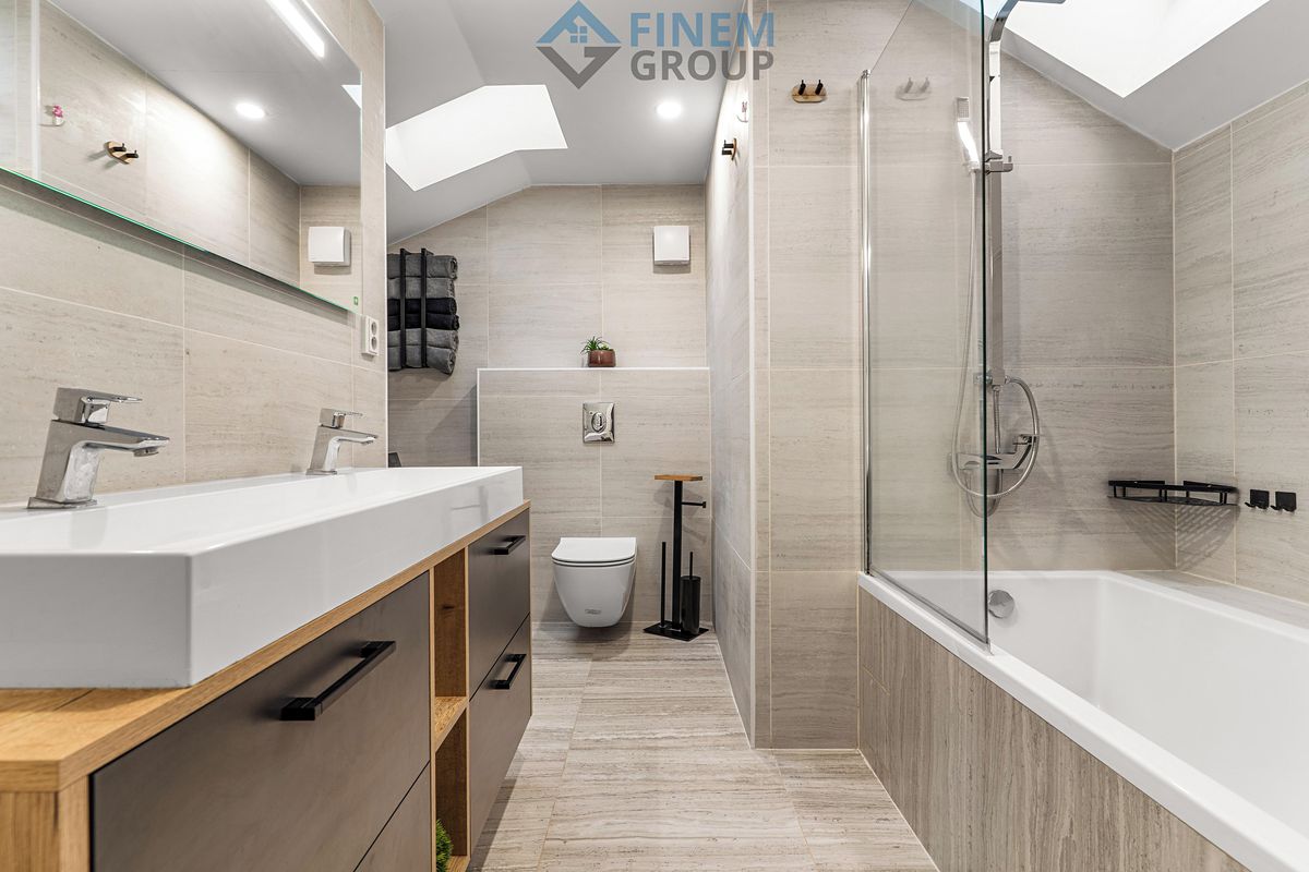 Prodej bytu 3+kk 135 m² – fotografie 3