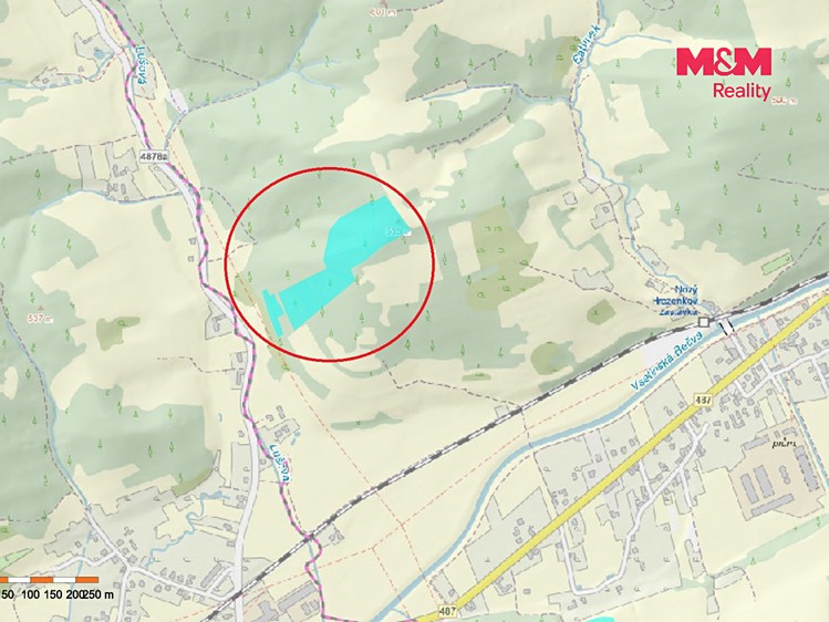Ділянка на продаж, 32 112 м² (3 з 4)