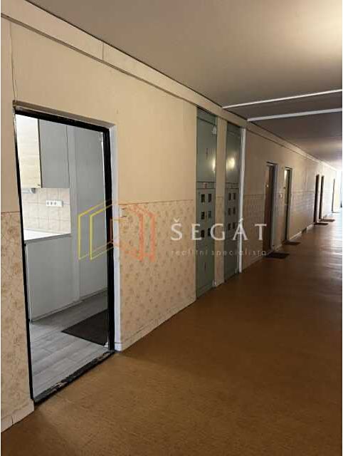 Prodej bytu 1+kk 35 m² – fotografie 4