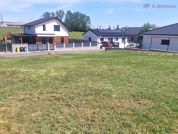 Prodej pozemku, 684 m² (7 z 9)