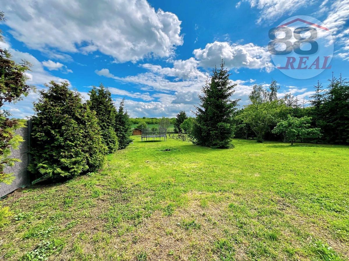 Prodej stavebního pozemku 1301 m² – fotografie 4