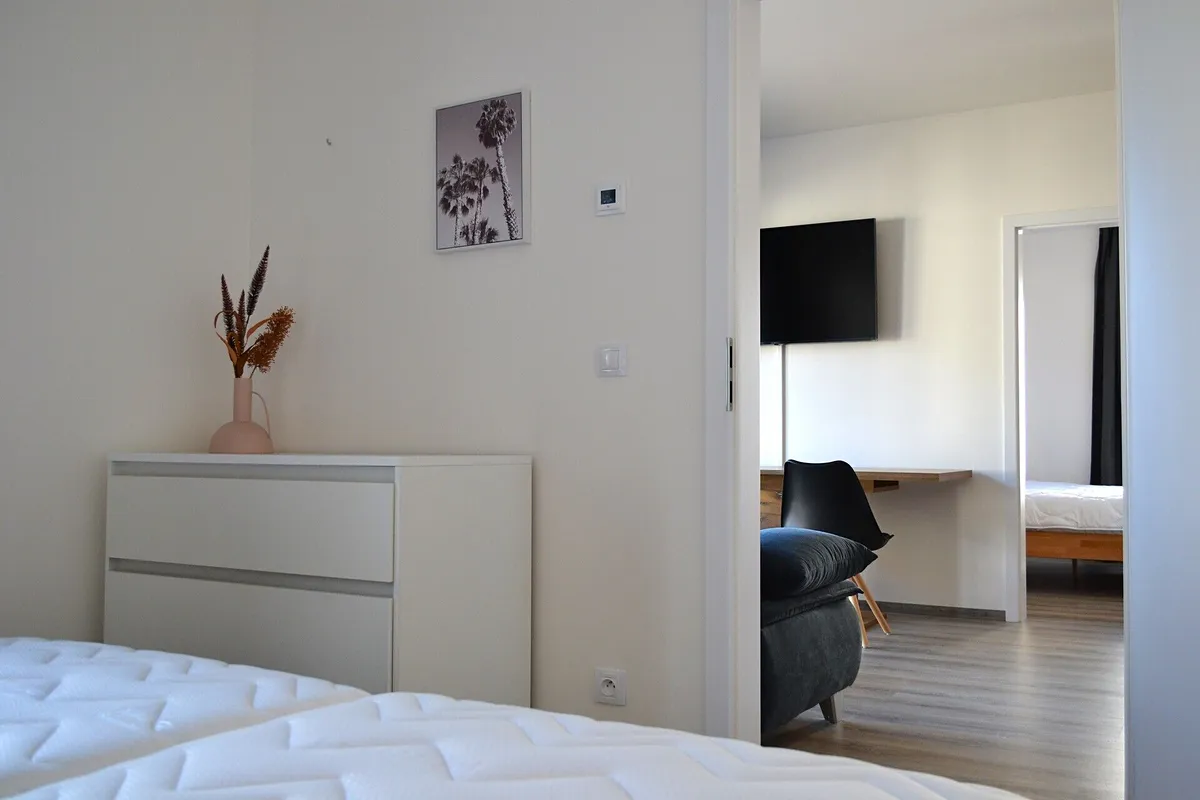 Prodej bytu 3+kk 48 m²